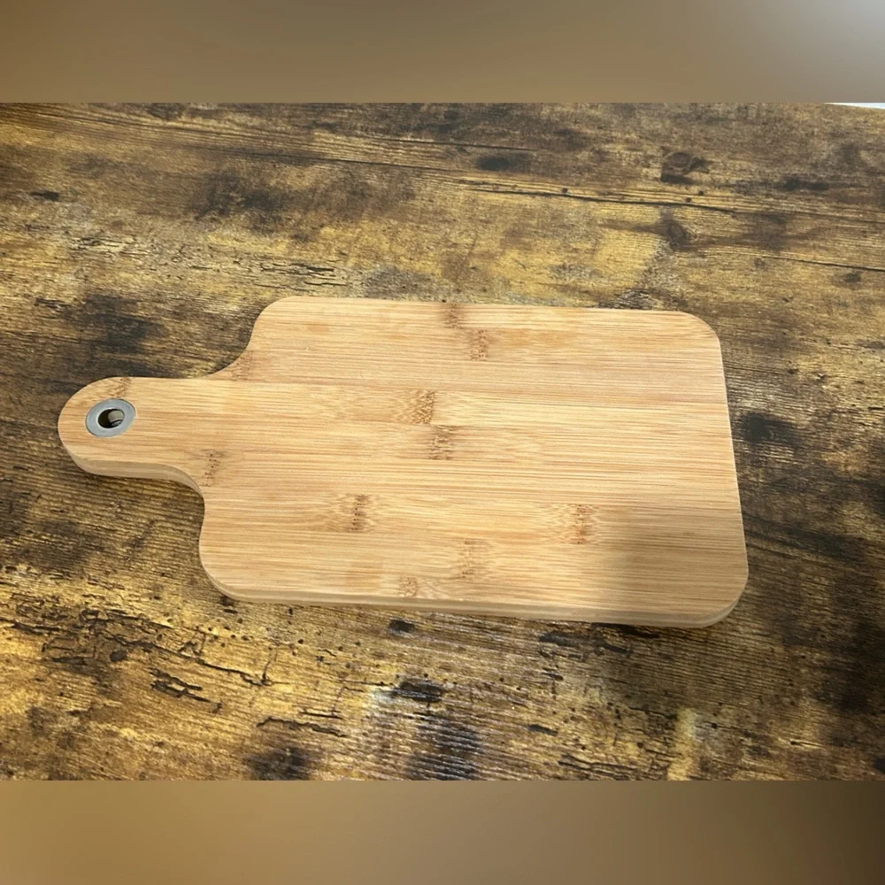 Charcuterie Board